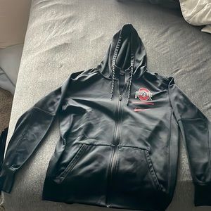 Nike Ohio St jacket